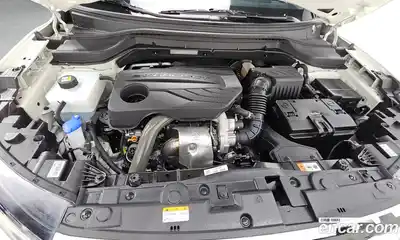 SsangYong TIBOLI 2024 1.5 Автомат в Москве № 32883, миниатюра 12