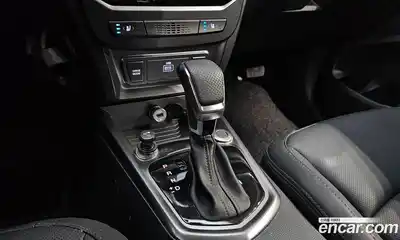 SsangYong TIBOLI 2024 1.5 Автомат в Москве № 32883, миниатюра 3