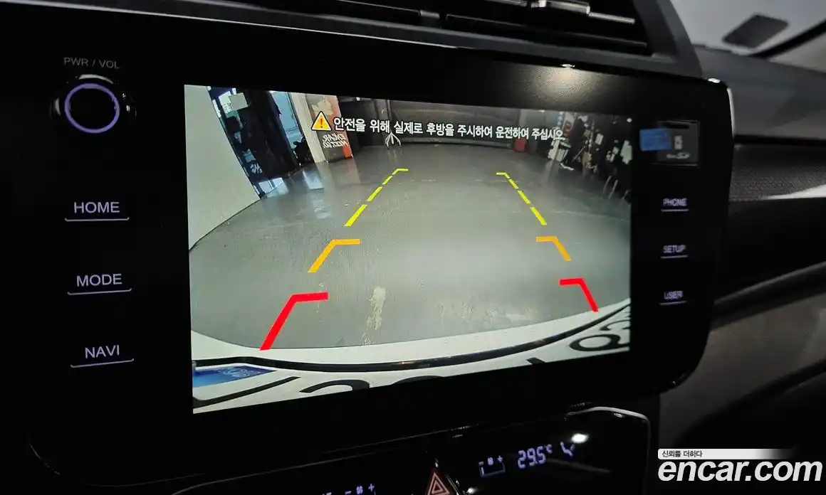 SsangYong TIBOLI 2024 1.5 Автомат в Москве № 32883, фото 4