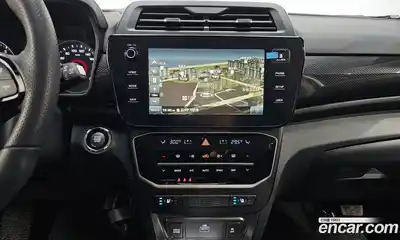 SsangYong TIBOLI 2024 1.5 Автомат в Москве № 32883, миниатюра 9