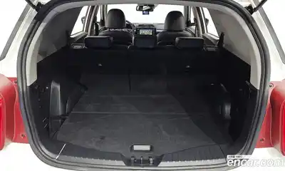 SsangYong TIBOLI 2024 1.5 Автомат в Москве № 32883, миниатюра 10