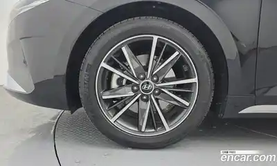 Hyundai Grandeur 2022 2.5 Автомат в Москве № 329432, миниатюра 12