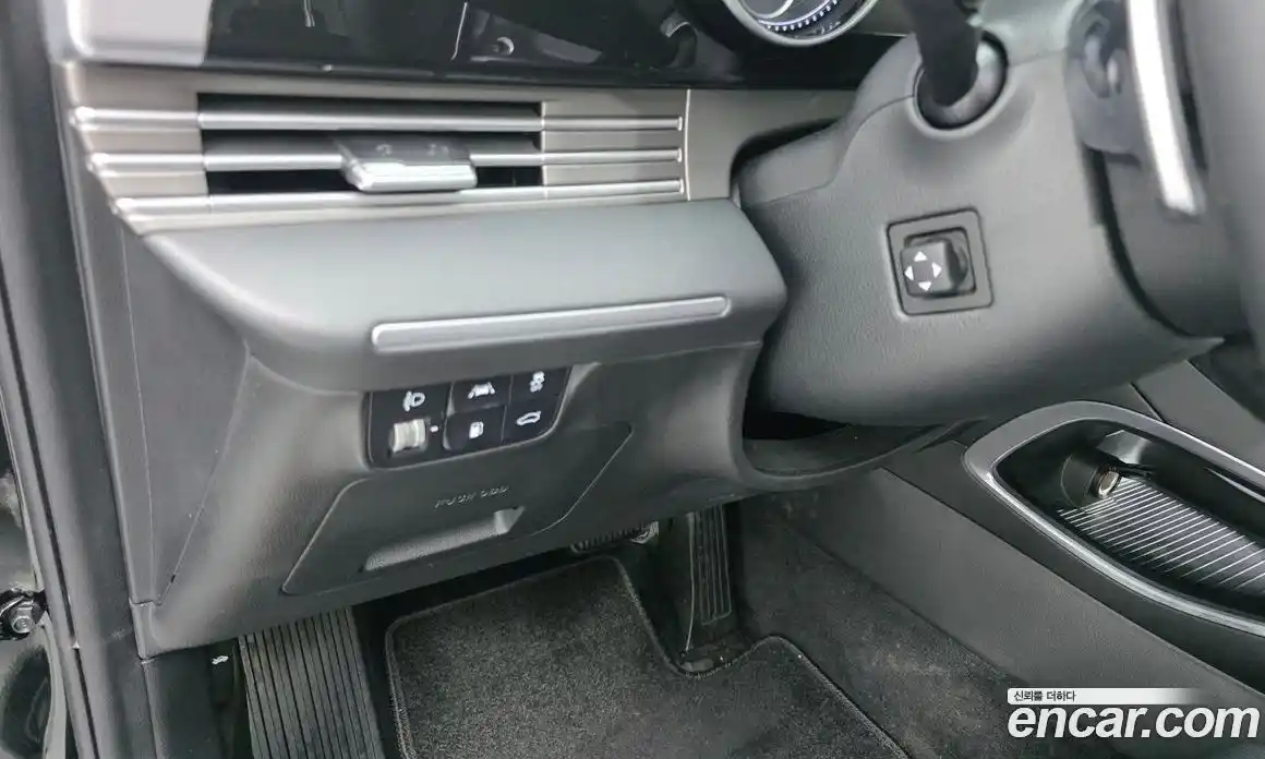 Hyundai Grandeur 2022 2.5 Автомат в Москве № 329432, фото 17