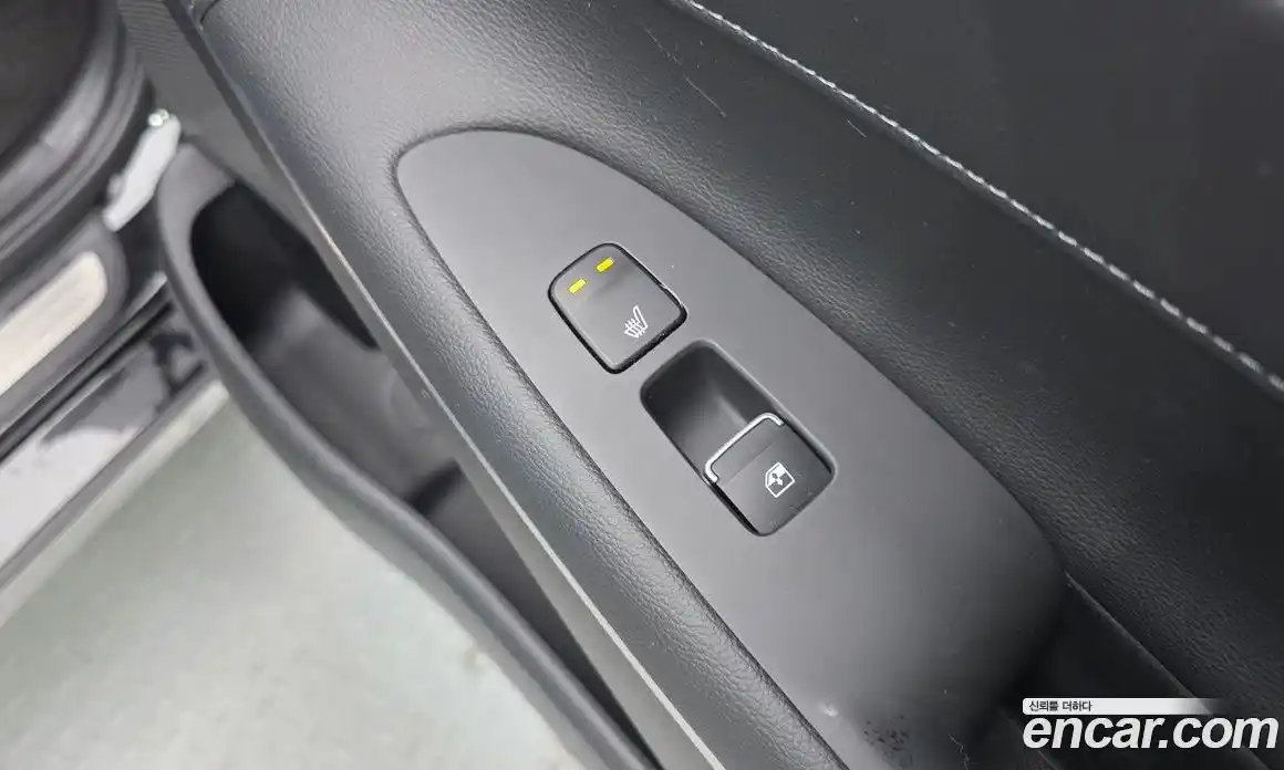 Hyundai Grandeur 2022 2.5 Автомат в Москве № 329432, фото 5