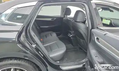 Hyundai Grandeur 2022 2.5 Автомат в Москве № 329432, миниатюра 7