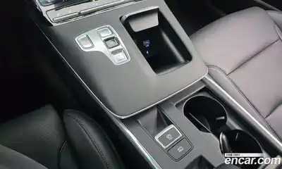 Hyundai Grandeur 2022 2.5 Автомат в Москве № 329432, миниатюра 9