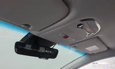 Hyundai Grandeur 2022 2.5 Автомат в Москве № 329432, миниатюра 10