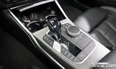 BMW 3-Series 2021 3.0 Автомат в Москве № 330626, миниатюра 8