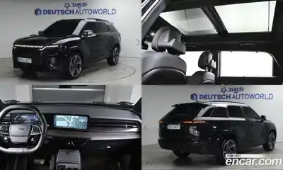 SsangYong Actyon, 2026