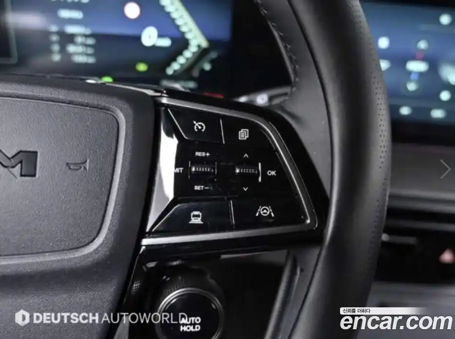 SsangYong Actyon 2026 1.5 Автомат в Москве № 33143, фото 18