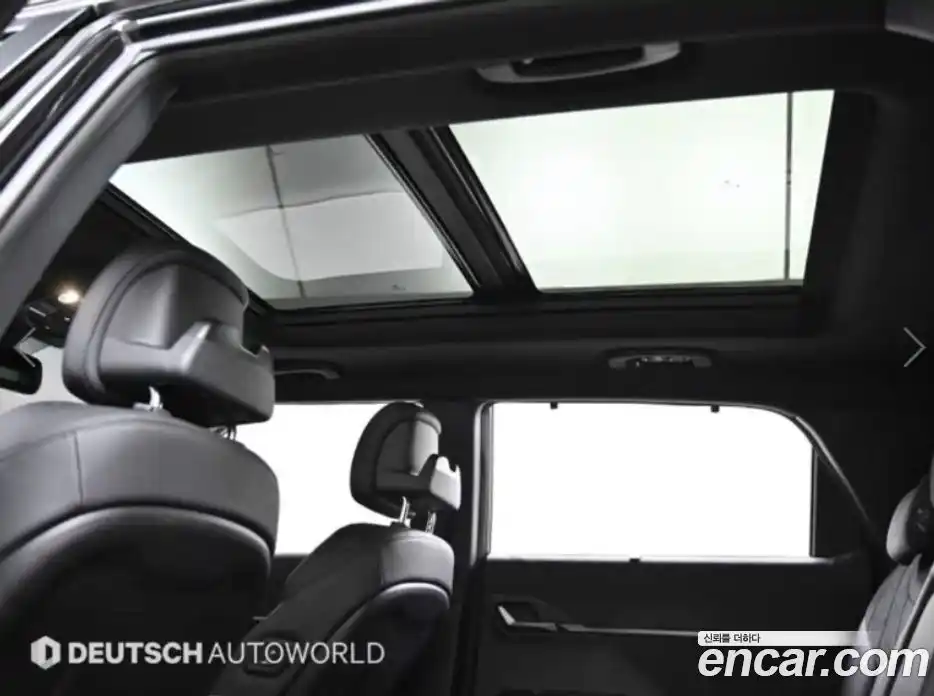 SsangYong Actyon 2026 1.5 Автомат в Москве № 33143, фото 19