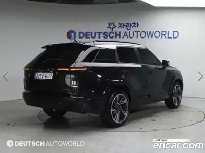 SsangYong Actyon 2026 1.5 Автомат в Москве № 33143, миниатюра 2