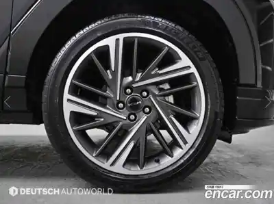 SsangYong Actyon 2026 1.5 Автомат в Москве № 33143, миниатюра 5