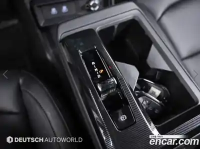 SsangYong Actyon 2026 1.5 Автомат в Москве № 33143, миниатюра 9