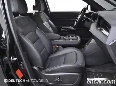 SsangYong Actyon 2026 1.5 Автомат в Москве № 33143, миниатюра 10