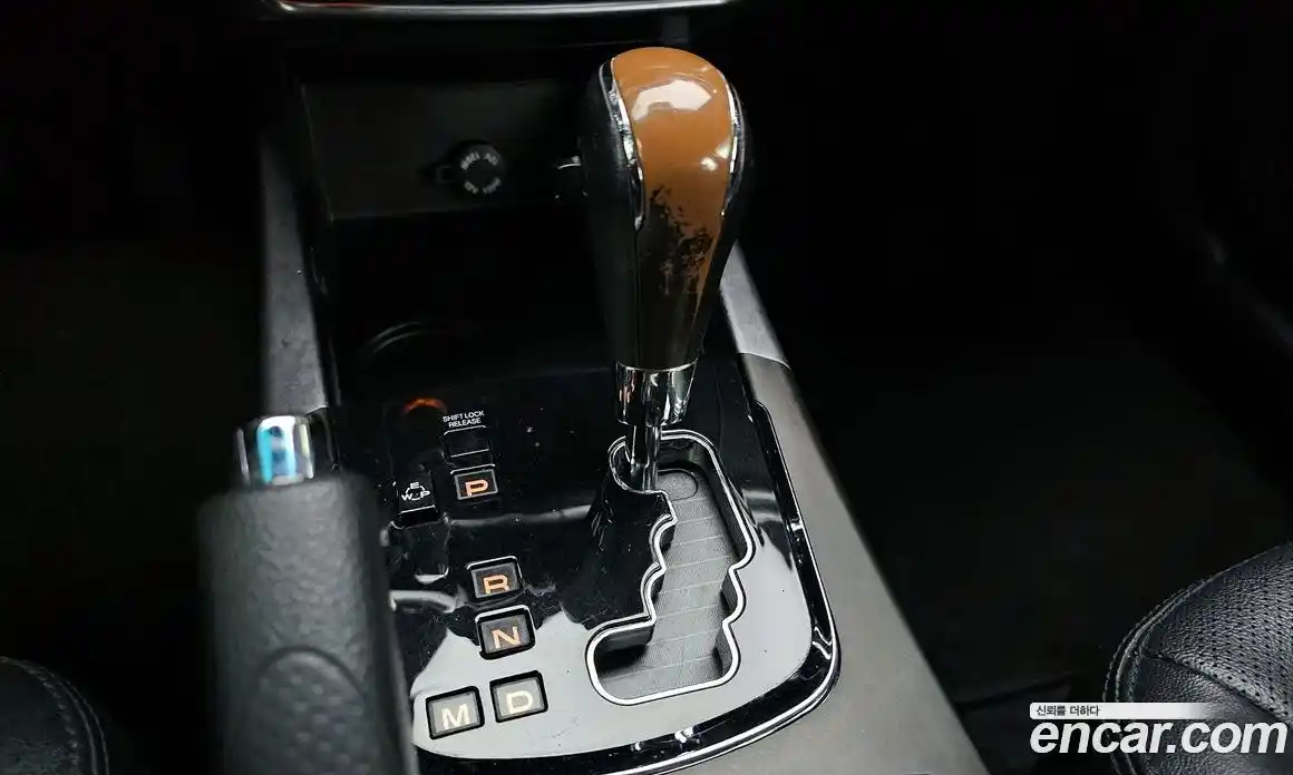 SsangYong Korando 2017 2.2 Автомат в Москве № 33249, фото 13