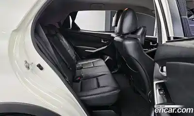 SsangYong Korando 2017 2.2 Автомат в Москве № 33249, миниатюра 8