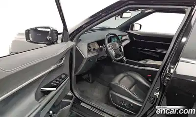 SsangYong Torres 2023 1.5 Автомат в Москве № 33262, миниатюра 12