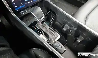 SsangYong Torres 2023 1.5 Автомат в Москве № 33262, миниатюра 4