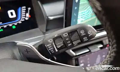 SsangYong Torres 2023 1.5 Автомат в Москве № 33262, миниатюра 6