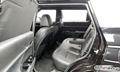 SsangYong Torres 2023 1.5 Автомат в Москве № 33262, миниатюра 7