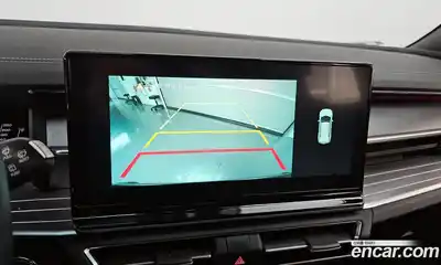 SsangYong Torres 2023 1.5 Автомат в Москве № 33262, миниатюра 8