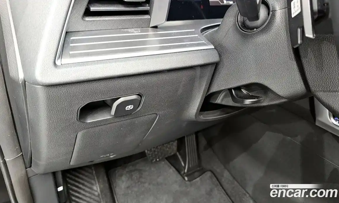 SsangYong Torres 2023 1.5 Автомат в Москве № 33262, фото 10