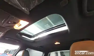 SsangYong Rexton 2020 2.2 Автомат в Москве № 33422, миниатюра 2