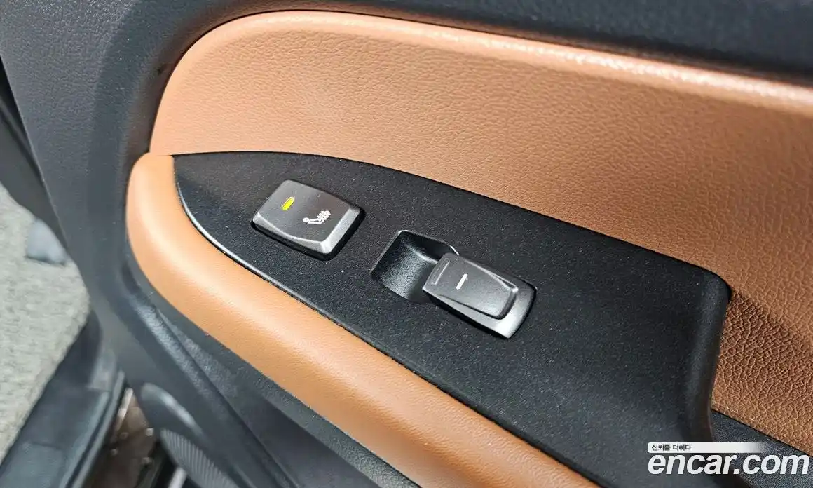 SsangYong Rexton 2020 2.2 Автомат в Москве № 33422, фото 9