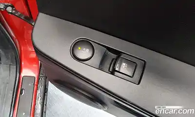 SsangYong Korando, 2017