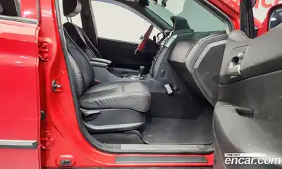 SsangYong Korando 2017 2.2 Автомат в Москве № 33491, миниатюра 11