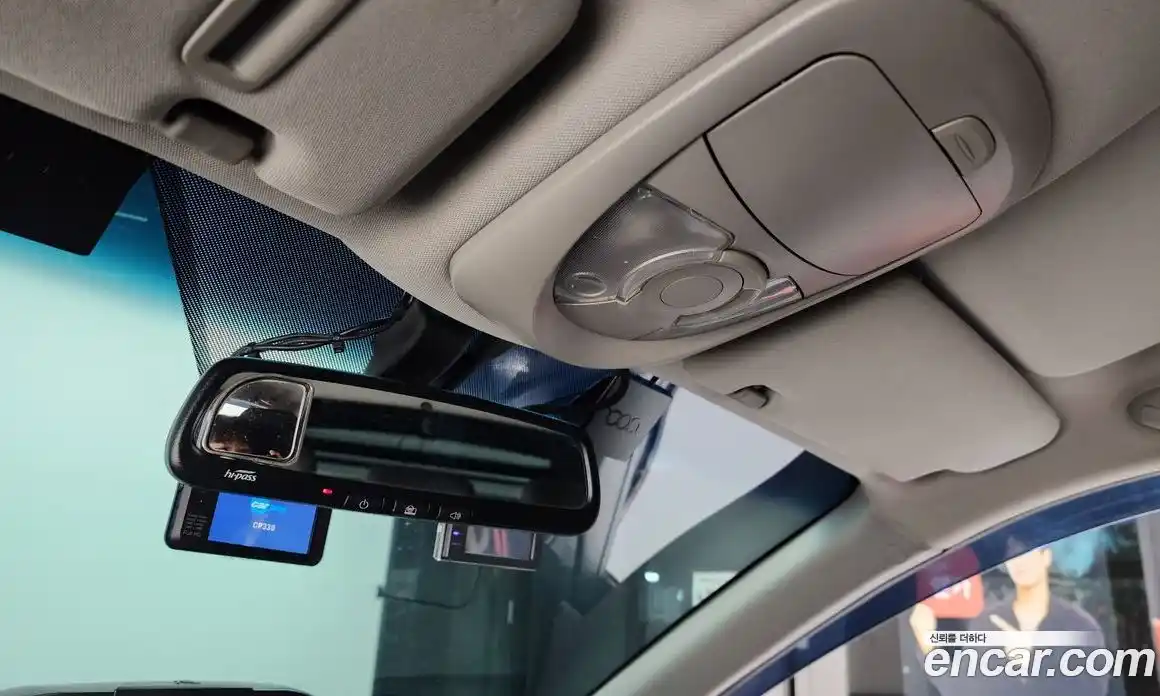 SsangYong Korando 2017 2.2 Автомат в Москве № 33491, фото 20