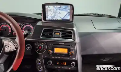 SsangYong Korando 2017 2.2 Автомат в Москве № 33491, миниатюра 6