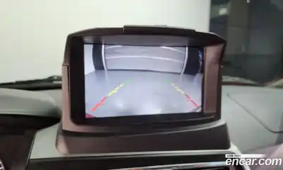 SsangYong Korando 2017 2.2 Автомат в Москве № 33491, миниатюра 9