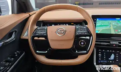 SsangYong Torres 2023 1.5 Автомат в Москве № 33494, миниатюра 11