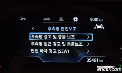 SsangYong Torres 2023 1.5 Автомат в Москве № 33494, миниатюра 6