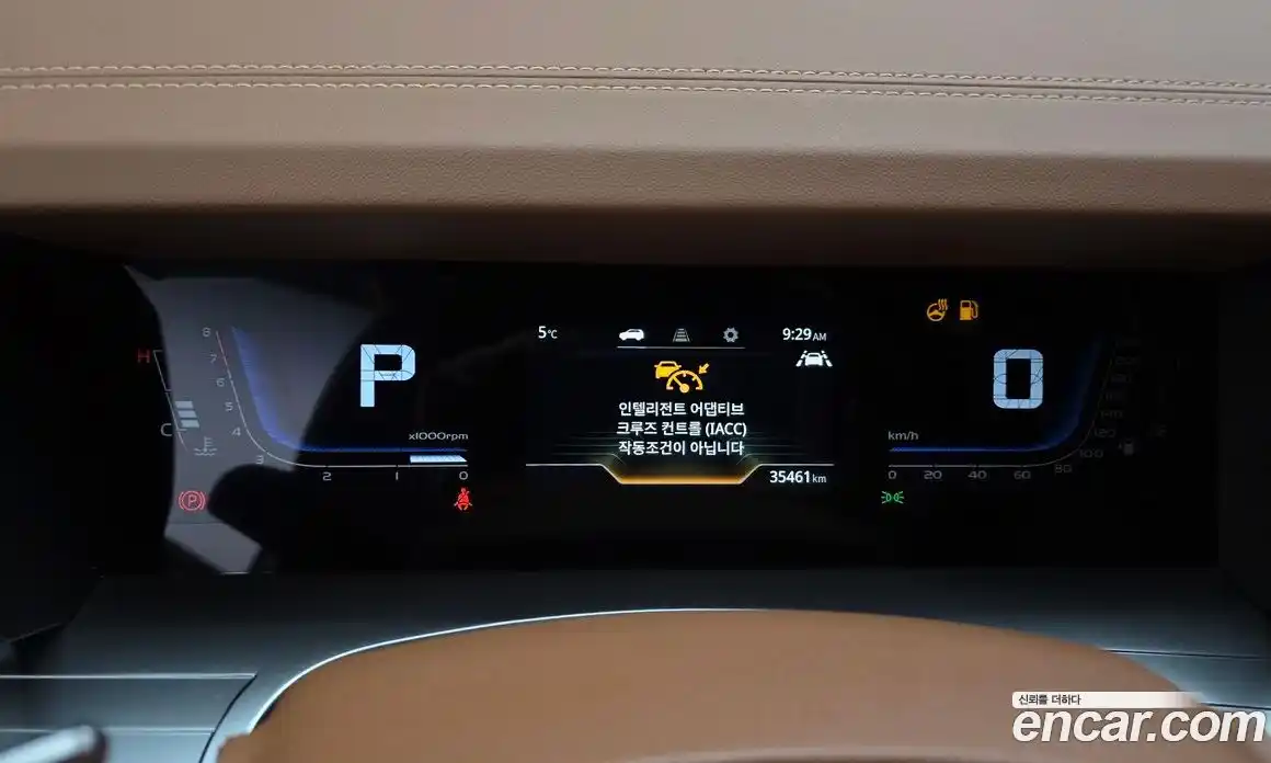 SsangYong Torres 2023 1.5 Автомат в Москве № 33494, фото 7