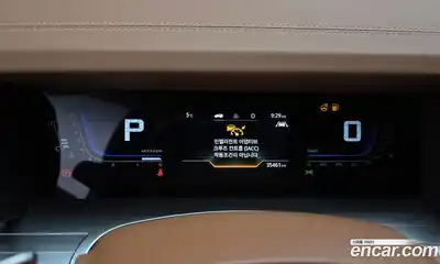 SsangYong Torres 2023 1.5 Автомат в Москве № 33494, миниатюра 7