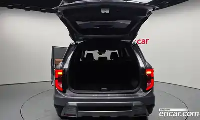 SsangYong Torres 2023 1.5 Автомат в Москве № 33494, миниатюра 10