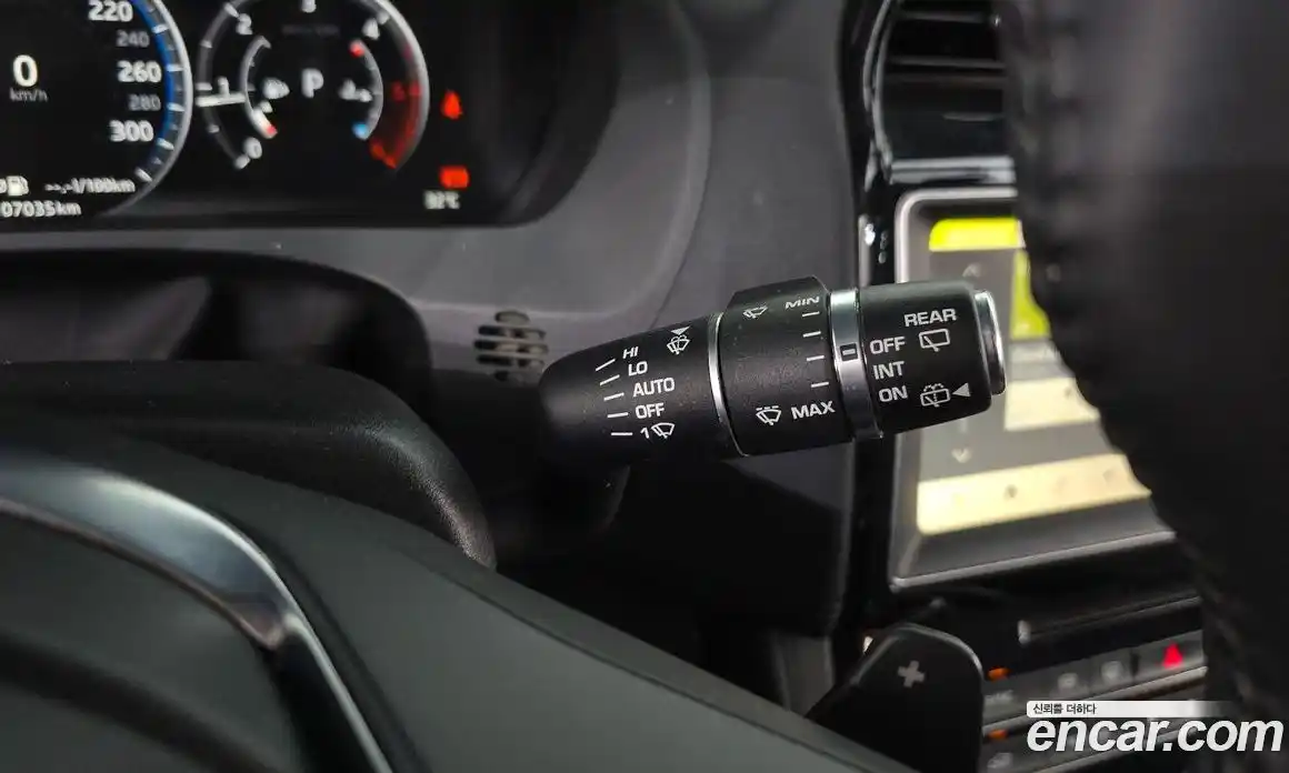 Jaguar F-Pace 2018 2.0 Автомат в Москве № 335812, фото 17