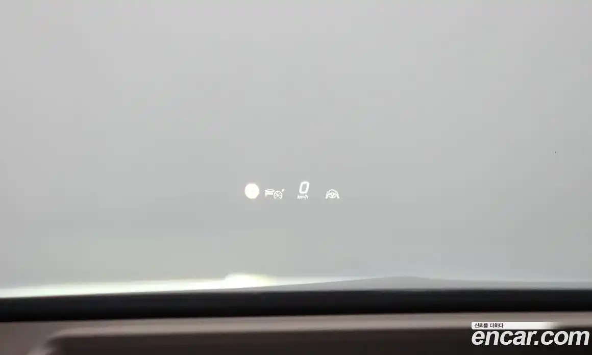 Mercedes-Benz EQE 2023 1.7 Автомат в Москве № 338414, фото 11