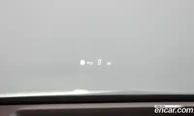 Mercedes-Benz EQE 2023 1.7 Автомат в Москве № 338414, миниатюра 11