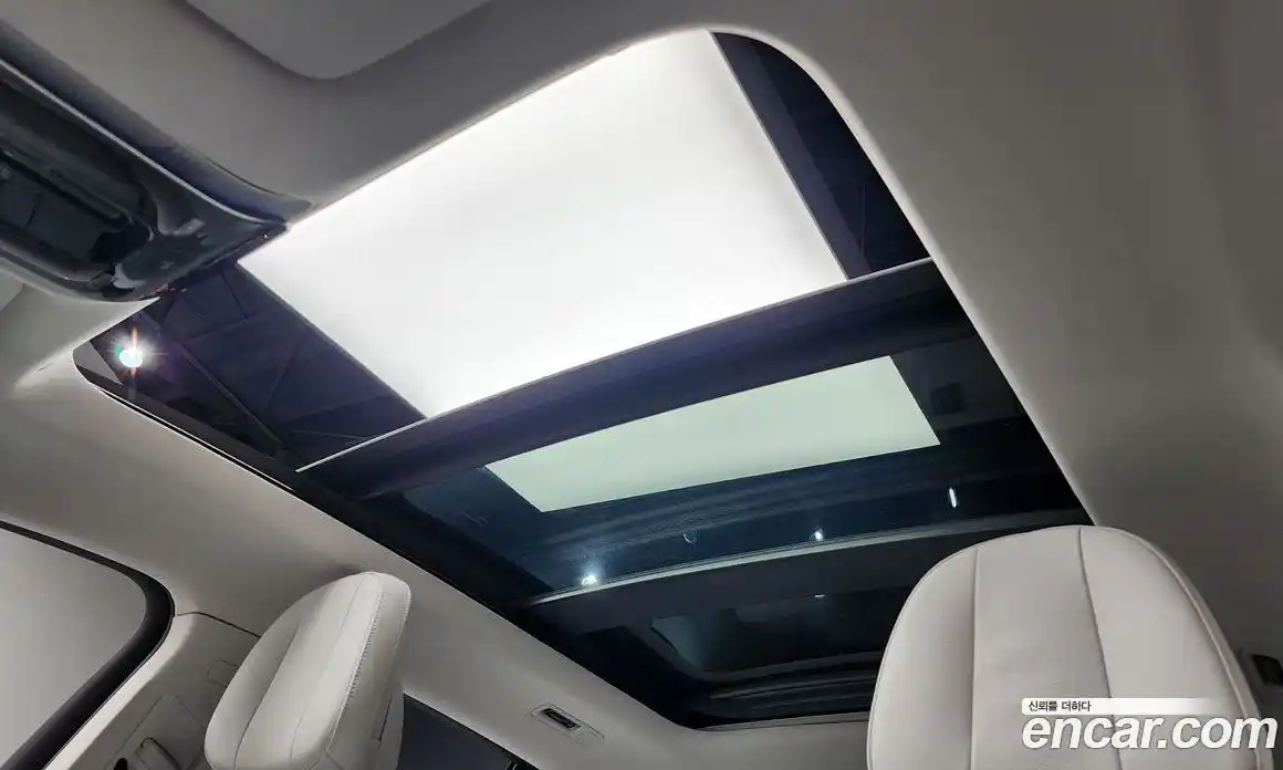 Mercedes-Benz EQE 2023 1.7 Автомат в Москве № 338414, фото 18