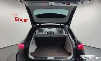 Mercedes-Benz EQE 2023 1.7 Автомат в Москве № 338414, миниатюра 5