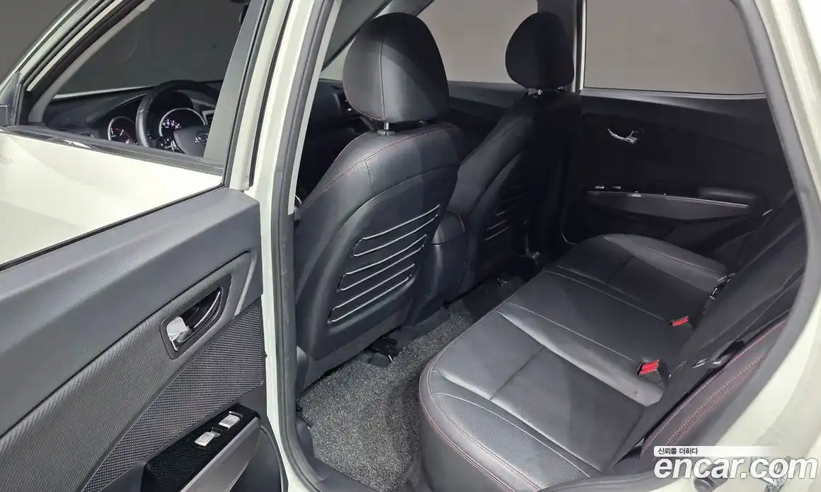 SsangYong TIBOLI 2019 1.6 Автомат в Москве № 33884, фото 15