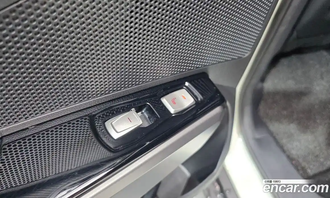 SsangYong TIBOLI 2019 1.6 Автомат в Москве № 33884, фото 16