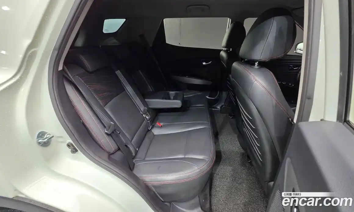 SsangYong TIBOLI 2019 1.6 Автомат в Москве № 33884, фото 18