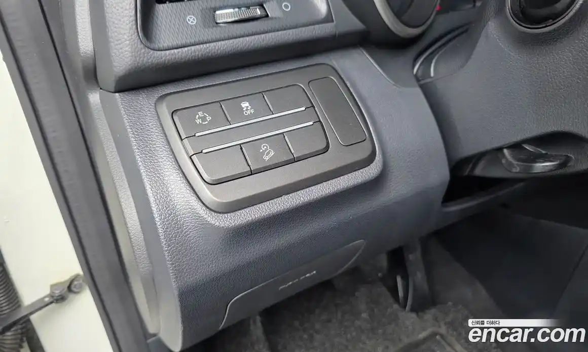 SsangYong TIBOLI 2019 1.6 Автомат в Москве № 33884, фото 3