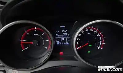 SsangYong TIBOLI 2019 1.6 Автомат в Москве № 33884, миниатюра 7