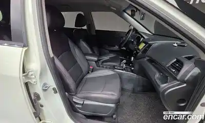 SsangYong TIBOLI 2019 1.6 Автомат в Москве № 33884, миниатюра 8